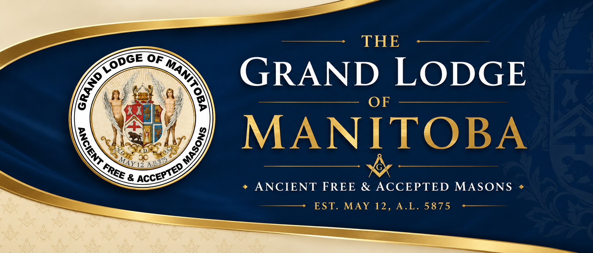 Grand Lodge of Manitoba