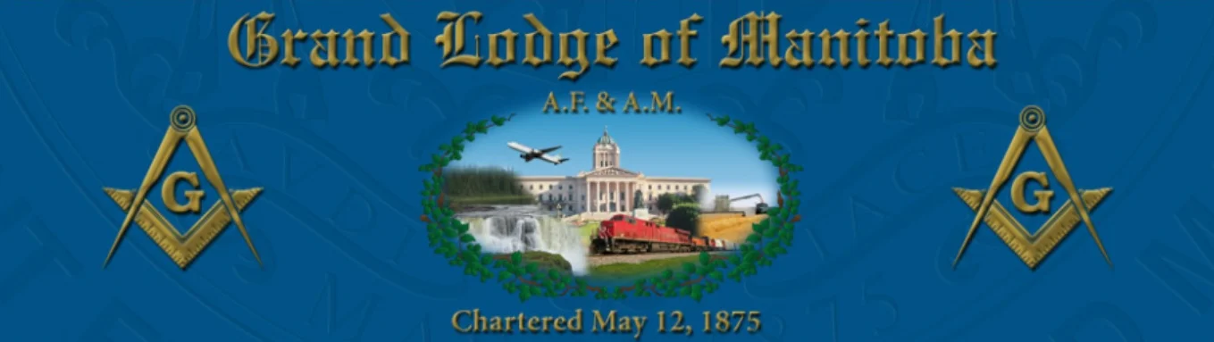 Grand Lodge of Manitoba